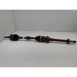2018 - 2024 TOYOTA CAMRY FWD 2.5L FRONT PASSENGER SIDE AXLE SHAFT HALFSHAFT OEM