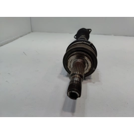 2018 - 2024 TOYOTA CAMRY FWD 2.5L FRONT PASSENGER SIDE AXLE SHAFT HALFSHAFT OEM