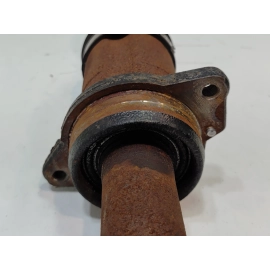 2018 - 2024 TOYOTA CAMRY FWD 2.5L FRONT PASSENGER SIDE AXLE SHAFT HALFSHAFT OEM