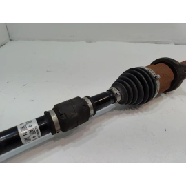 2018 - 2024 TOYOTA CAMRY FWD 2.5L FRONT PASSENGER SIDE AXLE SHAFT HALFSHAFT OEM