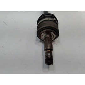 2018 - 2024 TOYOTA CAMRY FWD 2.5L FRONT PASSENGER SIDE AXLE SHAFT HALFSHAFT OEM