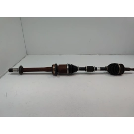 2018 - 2024 TOYOTA CAMRY FWD 2.5L FRONT PASSENGER SIDE AXLE SHAFT HALFSHAFT OEM