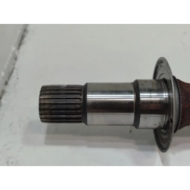 2018 - 2024 TOYOTA CAMRY FWD 2.5L FRONT PASSENGER SIDE AXLE SHAFT HALFSHAFT OEM