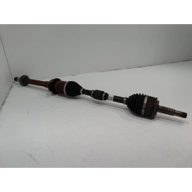 2018 - 2024 TOYOTA CAMRY FWD 2.5L FRONT PASSENGER SIDE AXLE SHAFT HALFSHAFT OEM