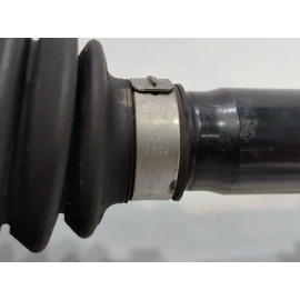 2018 - 2024 TOYOTA CAMRY FWD 2.5L FRONT PASSENGER SIDE AXLE SHAFT HALFSHAFT OEM