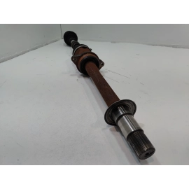 2018 - 2024 TOYOTA CAMRY FWD 2.5L FRONT PASSENGER SIDE AXLE SHAFT HALFSHAFT OEM