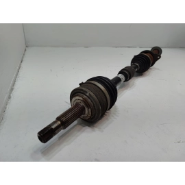 2018 - 2024 TOYOTA CAMRY FWD 2.5L FRONT PASSENGER SIDE AXLE SHAFT HALFSHAFT OEM