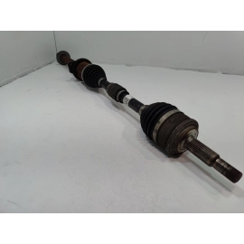 2018 - 2024 TOYOTA CAMRY FWD 2.5L FRONT PASSENGER SIDE AXLE SHAFT HALFSHAFT OEM