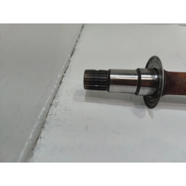 2018 - 2024 TOYOTA CAMRY FWD 2.5L FRONT PASSENGER SIDE AXLE SHAFT HALFSHAFT OEM
