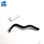 15-20 ACURA TLX THORTTLE BODY OUTLET HOSE TUBE PIPE OEM 19508-5A2-A01