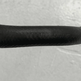 15-20 ACURA TLX THORTTLE BODY OUTLET HOSE TUBE PIPE OEM 19508-5A2-A01