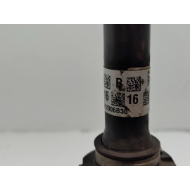 2018-2024 TOYOTA CAMRY 2.5L FWD FRONT LEFT DRIVER SIDE AXLE SHAFT HALFSHAFT OEM