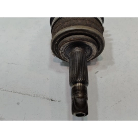 2018-2024 TOYOTA CAMRY 2.5L FWD FRONT LEFT DRIVER SIDE AXLE SHAFT HALFSHAFT OEM