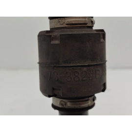 2018-2024 TOYOTA CAMRY 2.5L FWD FRONT LEFT DRIVER SIDE AXLE SHAFT HALFSHAFT OEM