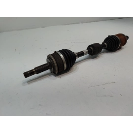 2018-2024 TOYOTA CAMRY 2.5L FWD FRONT LEFT DRIVER SIDE AXLE SHAFT HALFSHAFT OEM