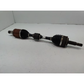 2018-2024 TOYOTA CAMRY 2.5L FWD FRONT LEFT DRIVER SIDE AXLE SHAFT HALFSHAFT OEM