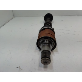 2018-2024 TOYOTA CAMRY 2.5L FWD FRONT LEFT DRIVER SIDE AXLE SHAFT HALFSHAFT OEM