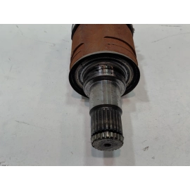 2018-2024 TOYOTA CAMRY 2.5L FWD FRONT LEFT DRIVER SIDE AXLE SHAFT HALFSHAFT OEM