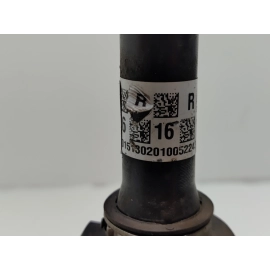 2018-2024 TOYOTA CAMRY 2.5L FWD FRONT LEFT DRIVER SIDE AXLE SHAFT HALFSHAFT OEM