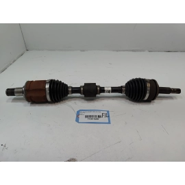 2018-2024 TOYOTA CAMRY 2.5L FWD FRONT LEFT DRIVER SIDE AXLE SHAFT HALFSHAFT OEM
