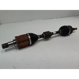 2018-2024 TOYOTA CAMRY 2.5L FWD FRONT LEFT DRIVER SIDE AXLE SHAFT HALFSHAFT OEM