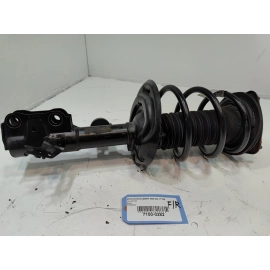 2018-2024 TOYOTA CAMRY 2.5L FRONT PASSENGER SIDE SHOCK ABSORBER STRUT OEM