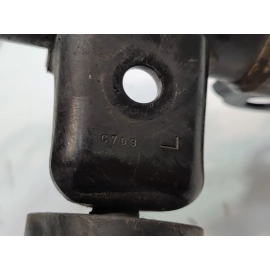 2018-2024 TOYOTA CAMRY 2.5L FRONT DRIVER SIDE SHOCK ABSORBER STRUT OEM