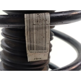 2018-2024 TOYOTA CAMRY 2.5L FRONT DRIVER SIDE SHOCK ABSORBER STRUT OEM