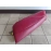 2018 TOYOTA CAMRY XSE REAR LEFT DRIVER SIDE SEAT CUSHION BOLSTER COVER RED OEM