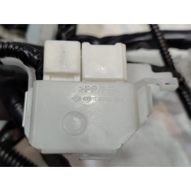 2020 TOYOTA CAMRY SE 2.5L FWD MAIN BODY CABINE FLOOR WIRE HARNESS OEM