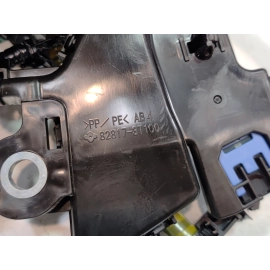 2020 TOYOTA CAMRY SE 2.5L FWD MAIN BODY CABINE FLOOR WIRE HARNESS OEM