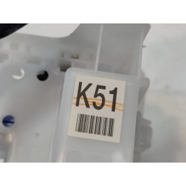 2020 TOYOTA CAMRY SE 2.5L FWD MAIN BODY CABINE FLOOR WIRE HARNESS OEM