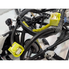 2020 TOYOTA CAMRY SE 2.5L FWD MAIN BODY CABINE FLOOR WIRE HARNESS OEM