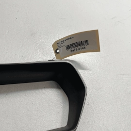 TESLA MODEL S 2012 - 2020 DASH DASHBOARD SPEEDOMETER CLUSTER BEZEL COVER OE