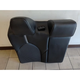 2020 TOYOTA CAMRY REAR SEAT RIGHT PASSENGER SIDE UPPER CUSHION PAD SOFTEX OEM