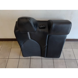 2020 TOYOTA CAMRY REAR SEAT RIGHT PASSENGER SIDE UPPER CUSHION PAD SOFTEX OEM