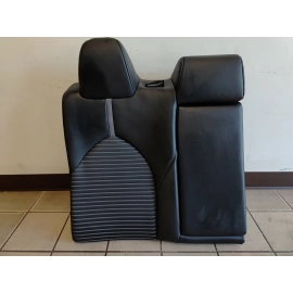 2020 TOYOTA CAMRY REAR SEAT RIGHT PASSENGER SIDE UPPER CUSHION PAD SOFTEX OEM