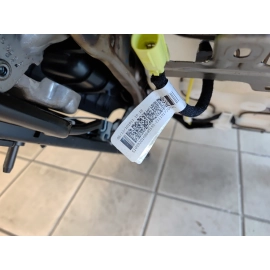 2018-2024 TOYOTA CAMRY FRONT RIGHT PASSENGER SIDE SEAT ASSEMBLY OEM