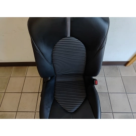 2018-2024 TOYOTA CAMRY FRONT RIGHT PASSENGER SIDE SEAT ASSEMBLY OEM