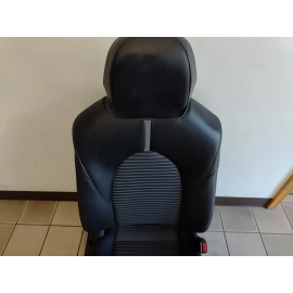 2018-2024 TOYOTA CAMRY FRONT RIGHT PASSENGER SIDE SEAT ASSEMBLY OEM