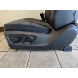 2018-2024 TOYOTA CAMRY FRONT LEFT DRIVER SIDE SEAT ASSEMBLY OEM