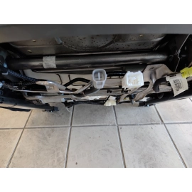 2018-2024 TOYOTA CAMRY FRONT LEFT DRIVER SIDE SEAT ASSEMBLY OEM