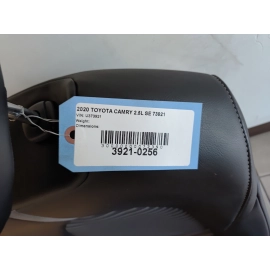 2018-2024 TOYOTA CAMRY FRONT LEFT DRIVER SIDE SEAT ASSEMBLY OEM