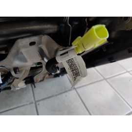 2018-2024 TOYOTA CAMRY FRONT LEFT DRIVER SIDE SEAT ASSEMBLY OEM