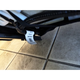 2018-2024 TOYOTA CAMRY FRONT LEFT DRIVER SIDE SEAT ASSEMBLY OEM