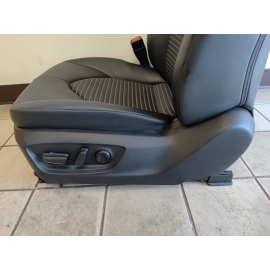 2018-2024 TOYOTA CAMRY FRONT LEFT DRIVER SIDE SEAT ASSEMBLY OEM