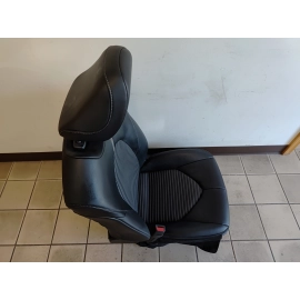 2018-2024 TOYOTA CAMRY FRONT LEFT DRIVER SIDE SEAT ASSEMBLY OEM