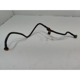 2018-2024 TOYOTA CAMRY 2.5L FUEL INJECTION SYSTEM HOSE TUBE LINE PIPE OEM