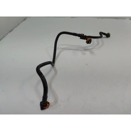 2018-2024 TOYOTA CAMRY 2.5L FUEL INJECTION SYSTEM HOSE TUBE LINE PIPE OEM