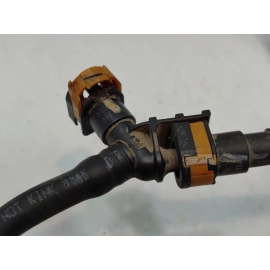 2018-2024 TOYOTA CAMRY 2.5L FUEL INJECTION SYSTEM HOSE TUBE LINE PIPE OEM